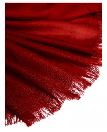 Палантин Унисекс JW100-BERGE/ROSE